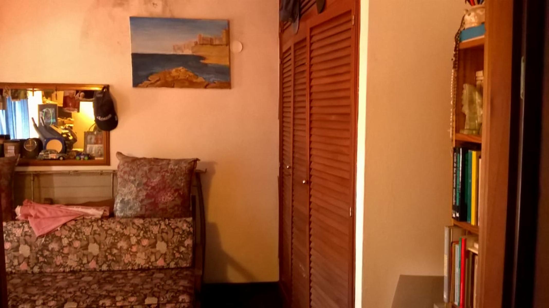 CASA AMERICANA 4 AMBIENTES