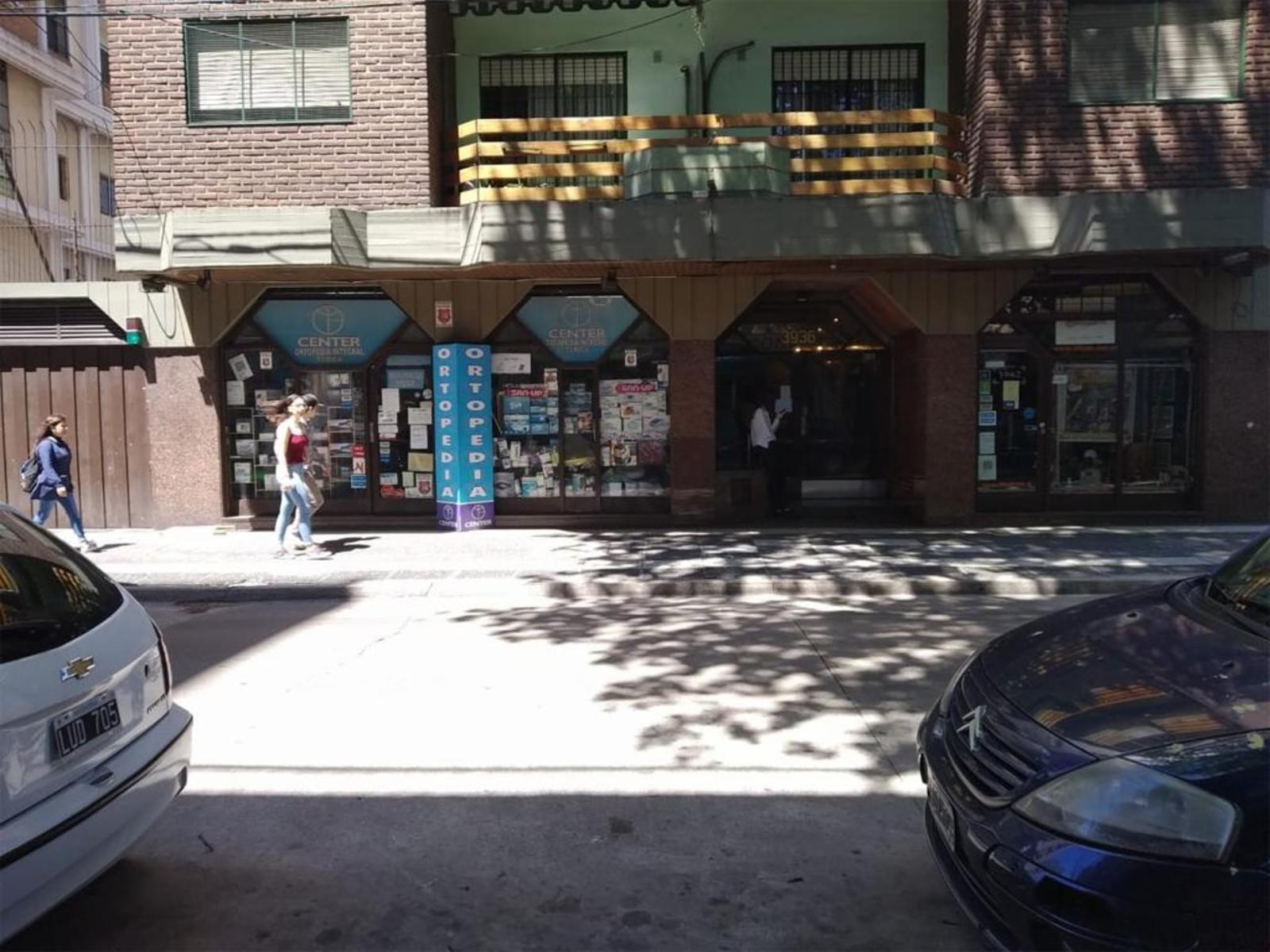 DEPARTAMENTO 3 AMBIENTES