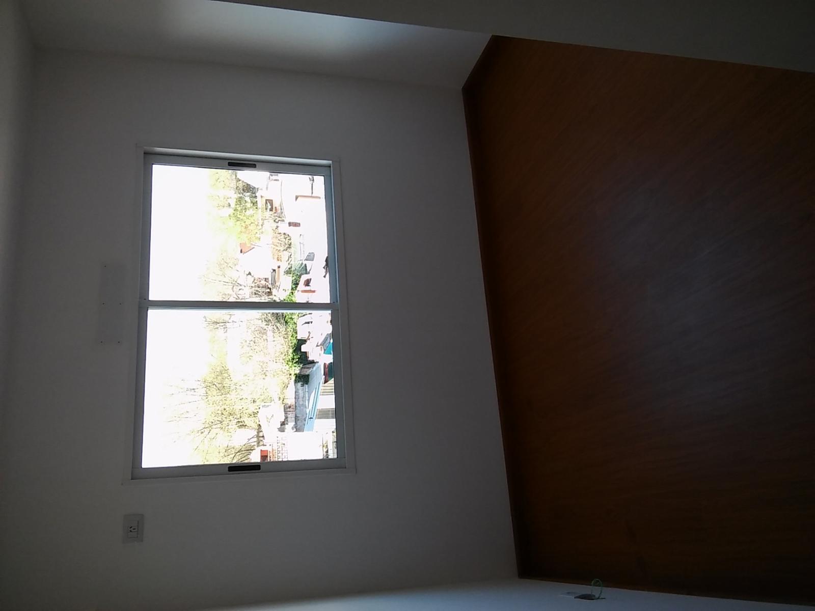 Departamento 2 ambientes con cochera