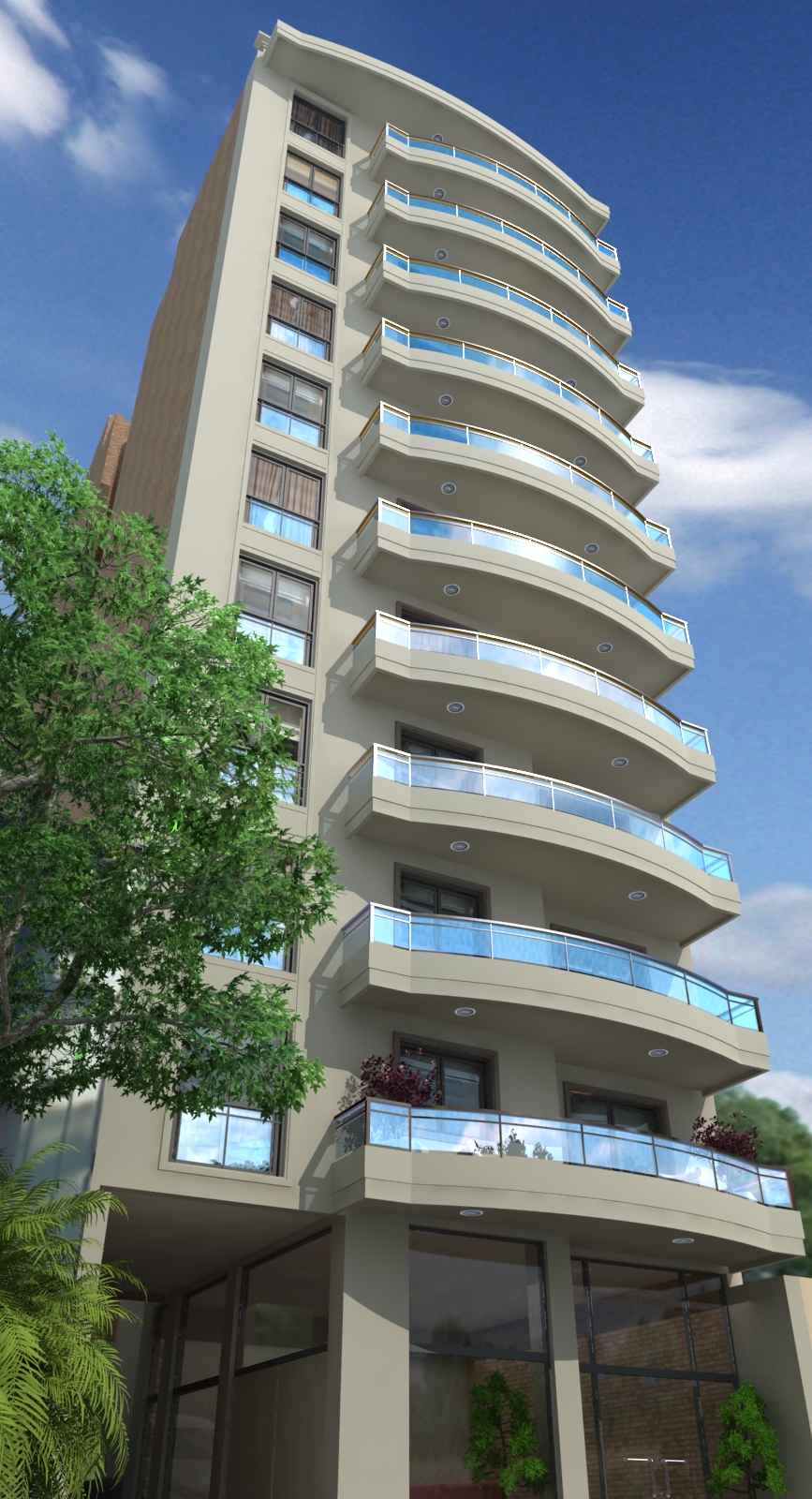 VENDO DPTO DOS DORMITORIOS ZONA PARQUE