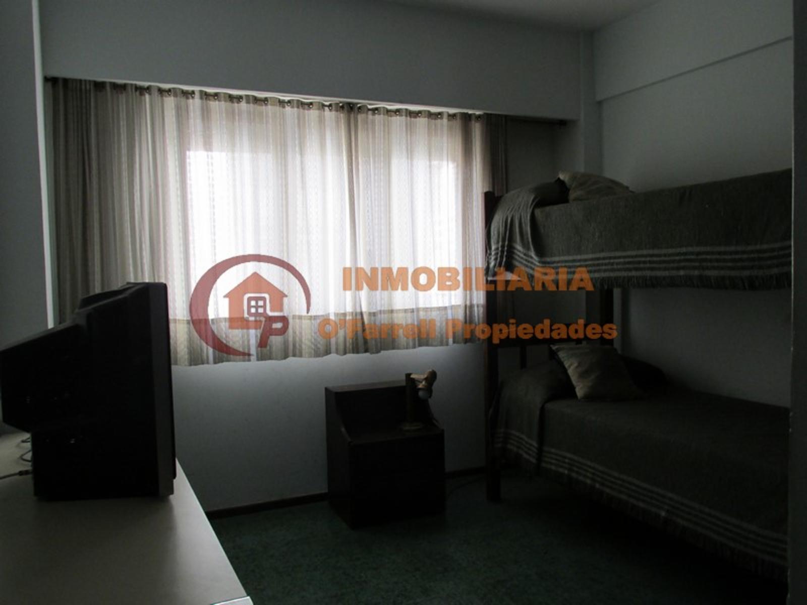 (VENTA 175) 3 Ambientes frente al mar - Miramar. Departamento en Venta.