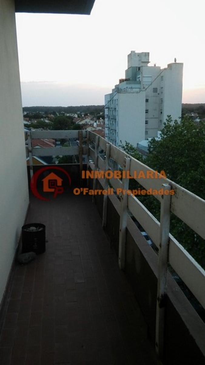 (VENTA 178) Edif. Arenas 3 Ambientes - Miramar. Departamento en Venta.