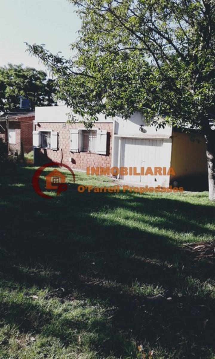 (VENTA 179) Calle 1 e/ 38 y 40 - Miramar. Casa en Venta.