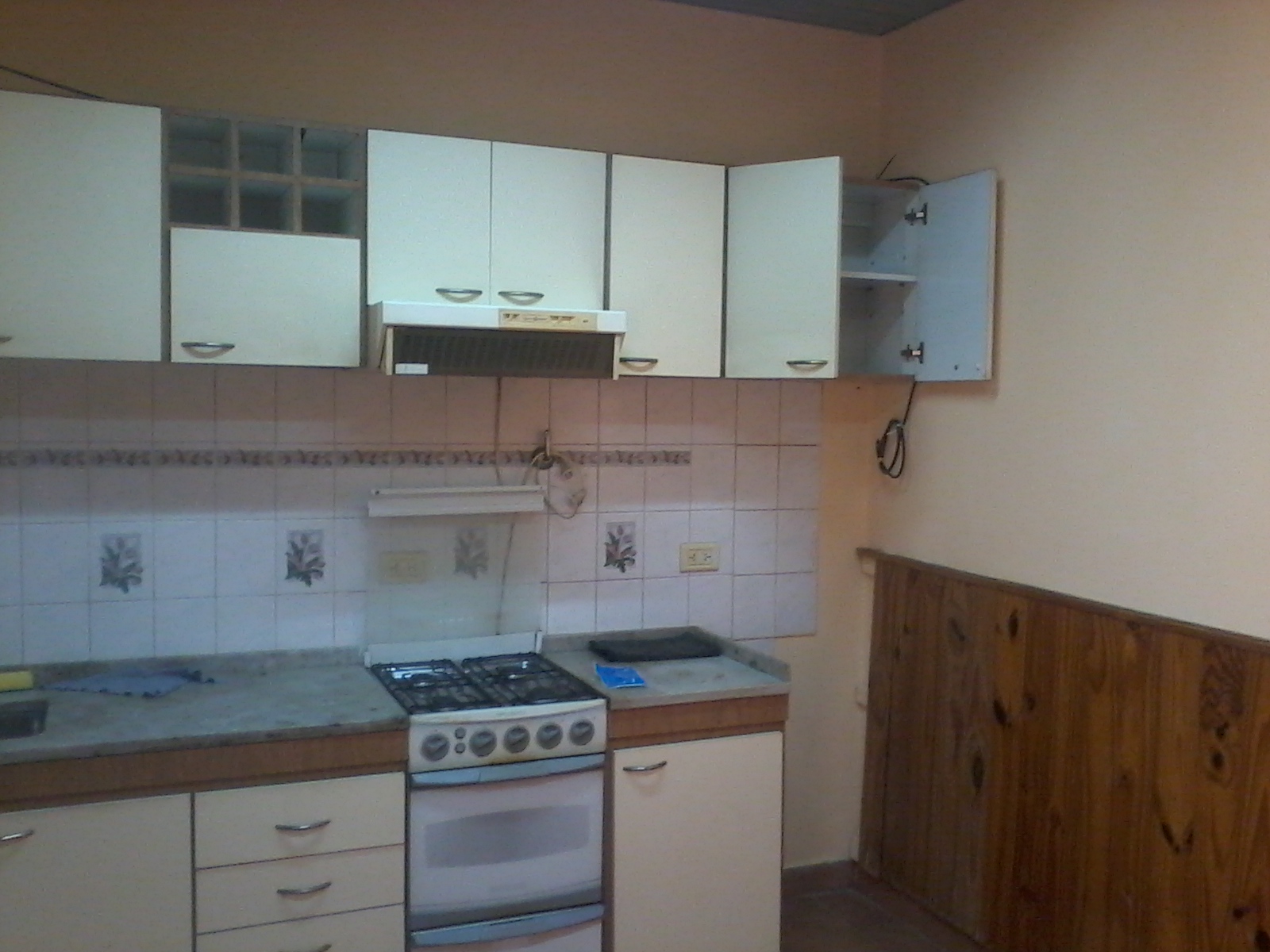 PH 2 AMBIENTES CON PATIO EN PLANTA BAJA