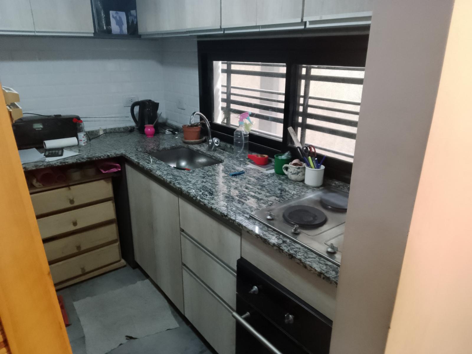 EXCELENTE DEPARTAMENTO PLANTA BALA EN CASEROS