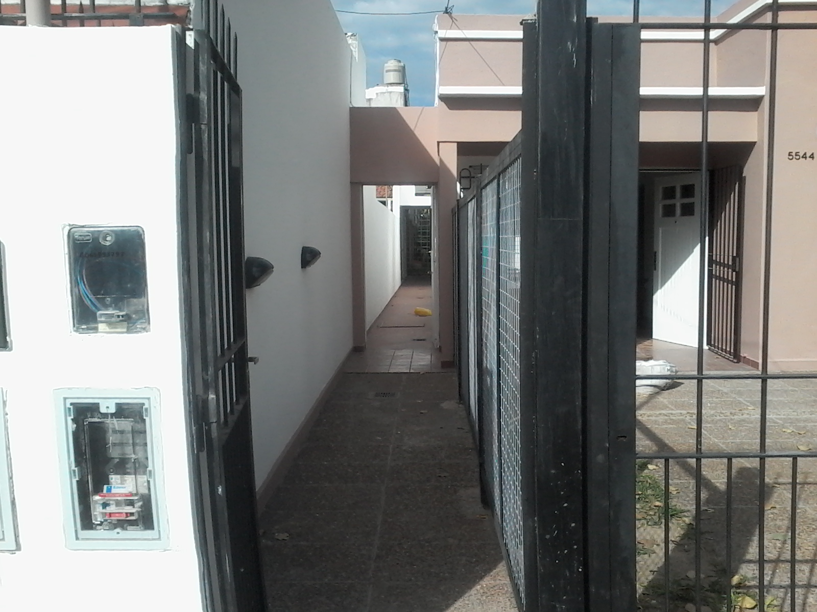 PH DE 2 AMBIENTES C/FRENTE Y CON COCHERA
