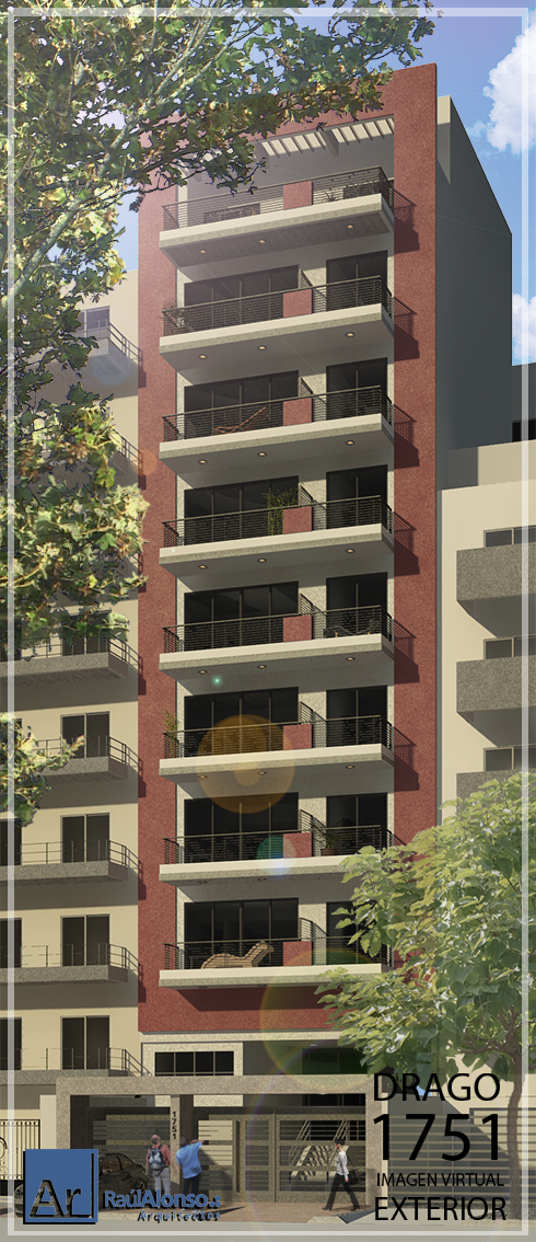 Excelente emprendimiento en LANÚS OESTE - Departamentos 2 ambientes financiados en Edificio Santa Barbara