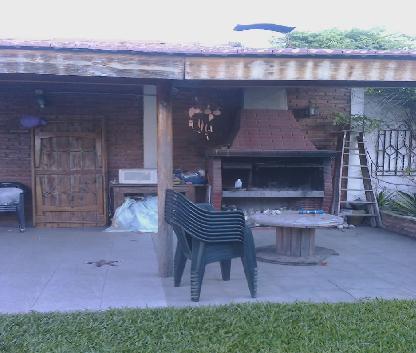 Hermoso CHALET en 2 plantas | Inmenso