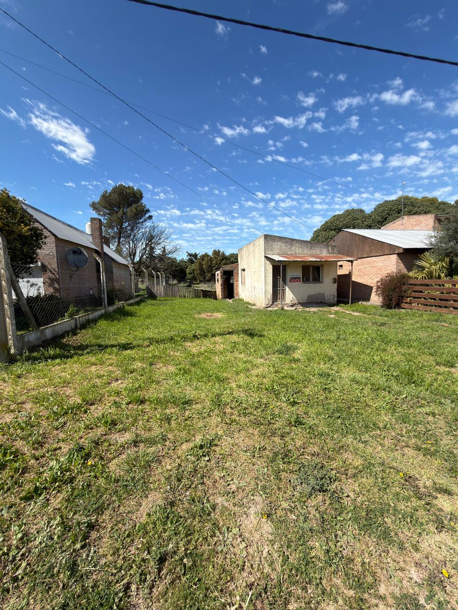 VENDO TERRENO EN ORENSE