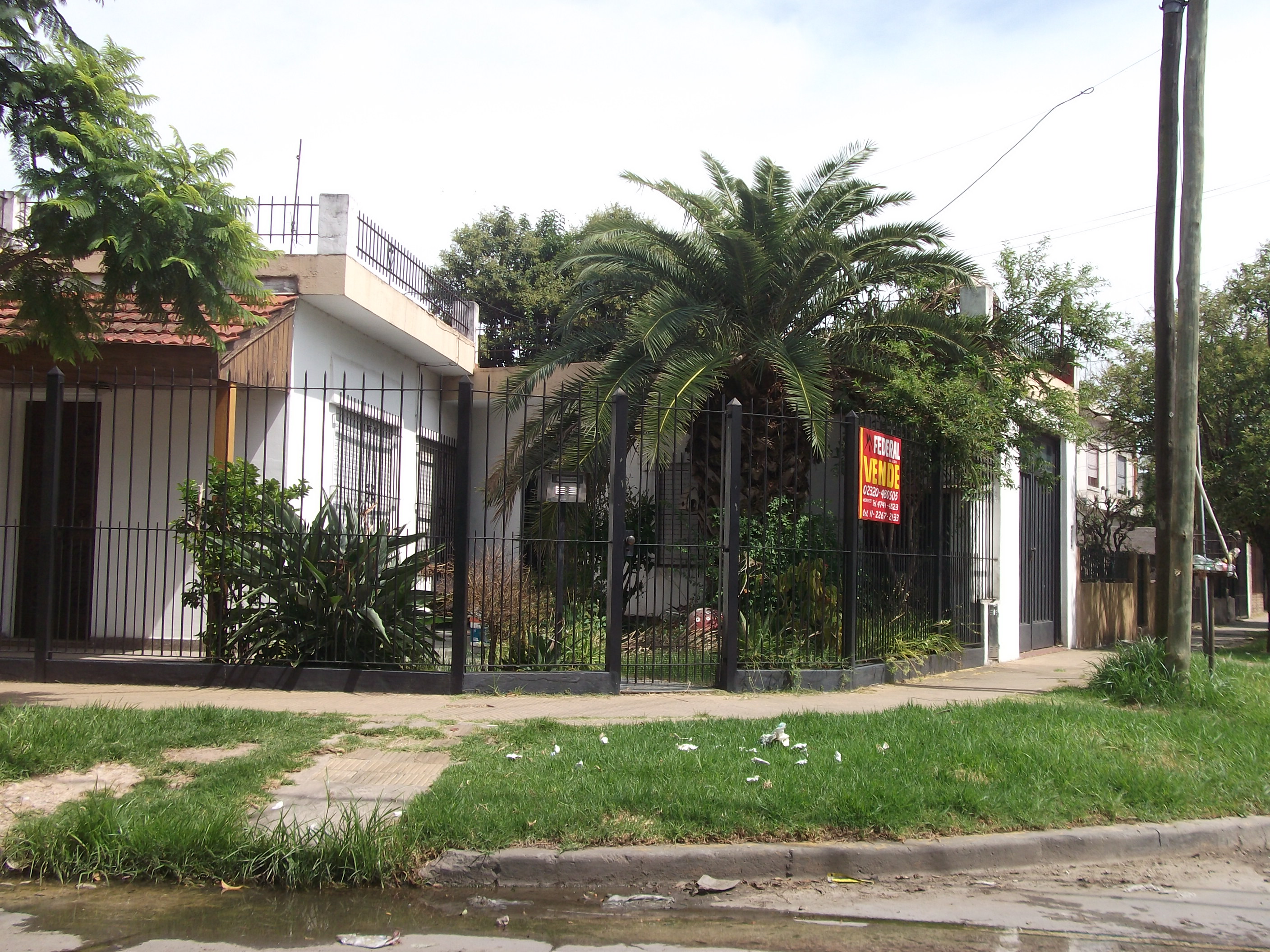 Don Torcuato Casa