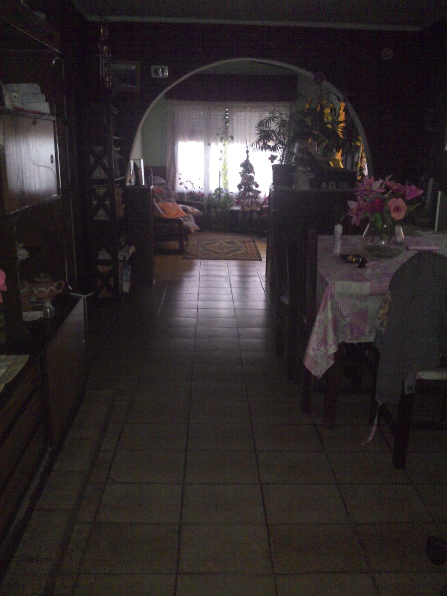 Grand Bourg Casas