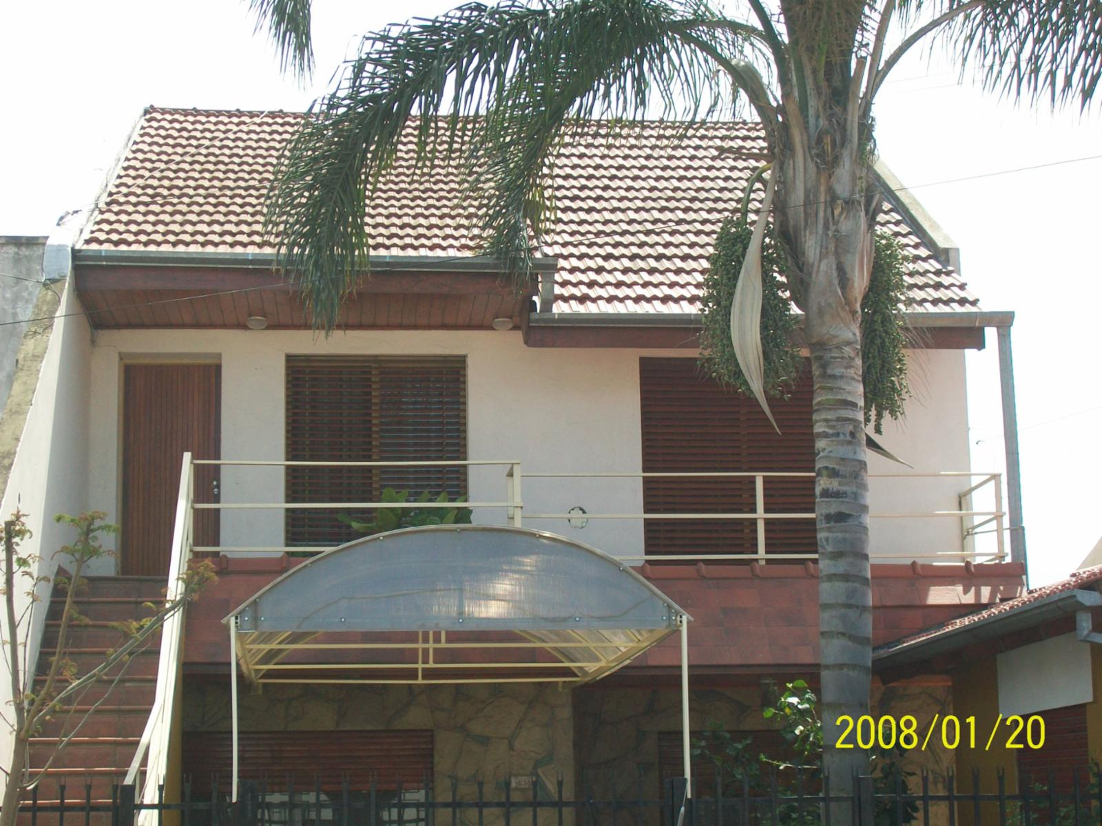 DEPARTAMENTO 1° PISO