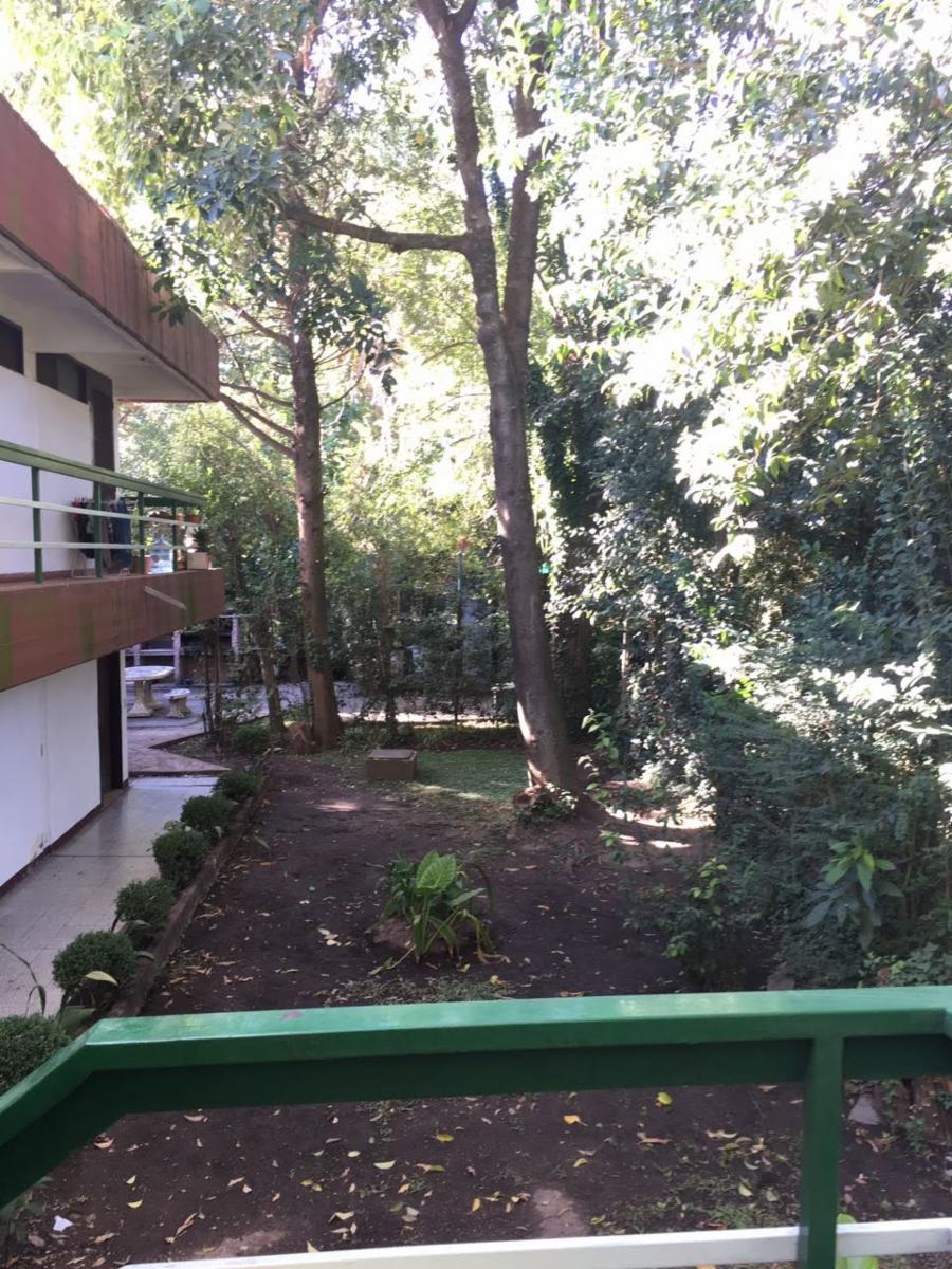 VENTA MONOAMBIENTE EN BARRIO CERRADO EN BELLA VISTA