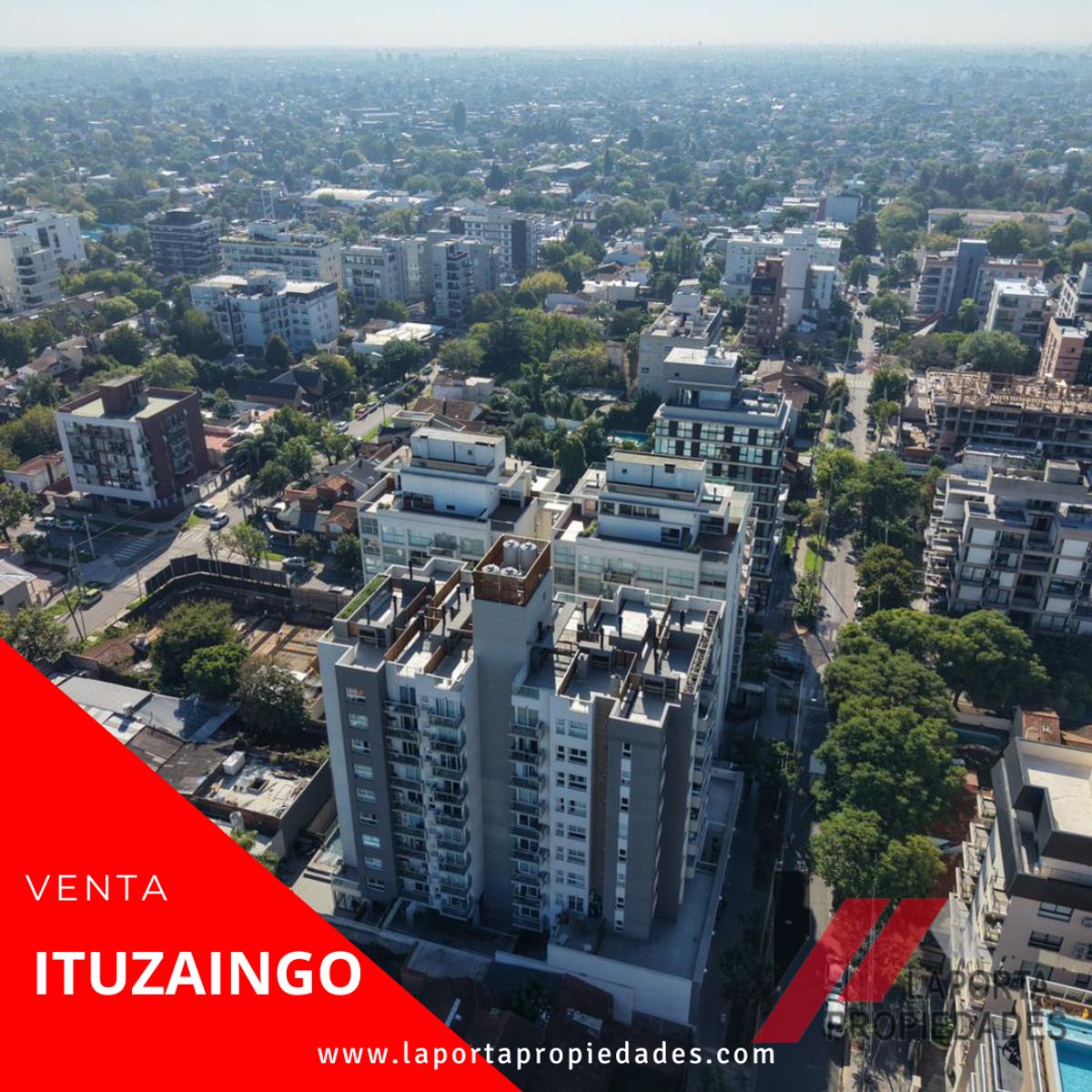 DEPARTMENTO 3 AMBIENTES A ESTRENAR EN CASTELAR