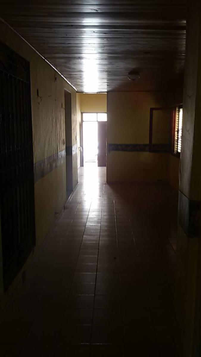 Casa Céntrica 2 Dormitorios