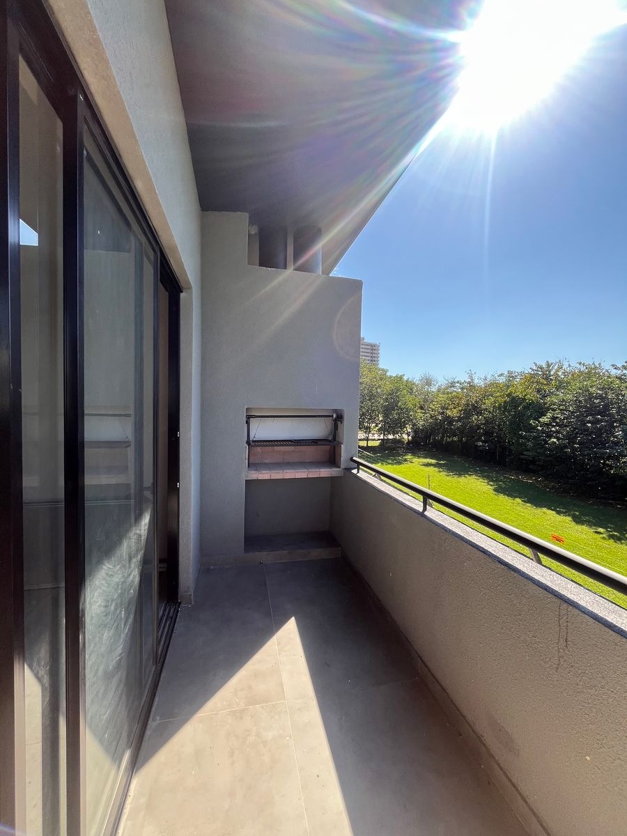 VENTA DEPARTAMENTO 2 DORMITORIOS A ESTRENAR CON COCHERA