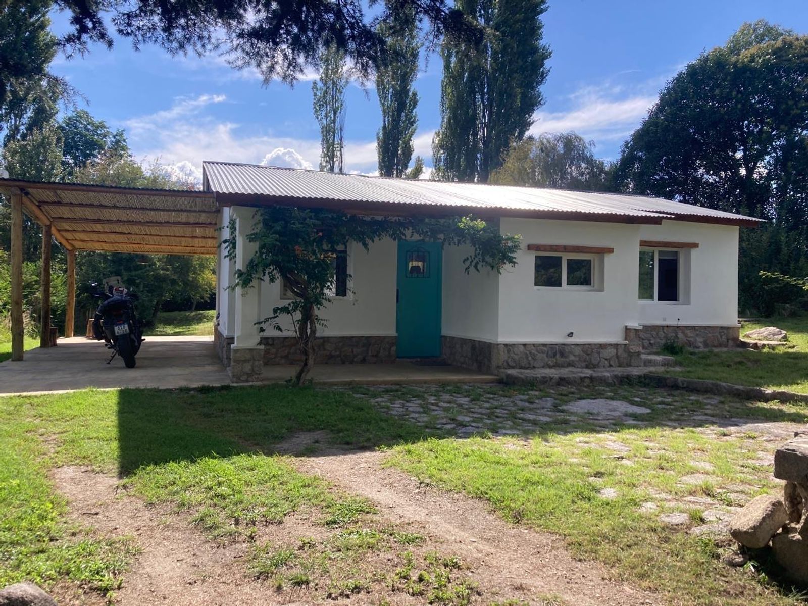 VENDO CASA 2 DORMITORIOS EN TAFI DEL VALLE