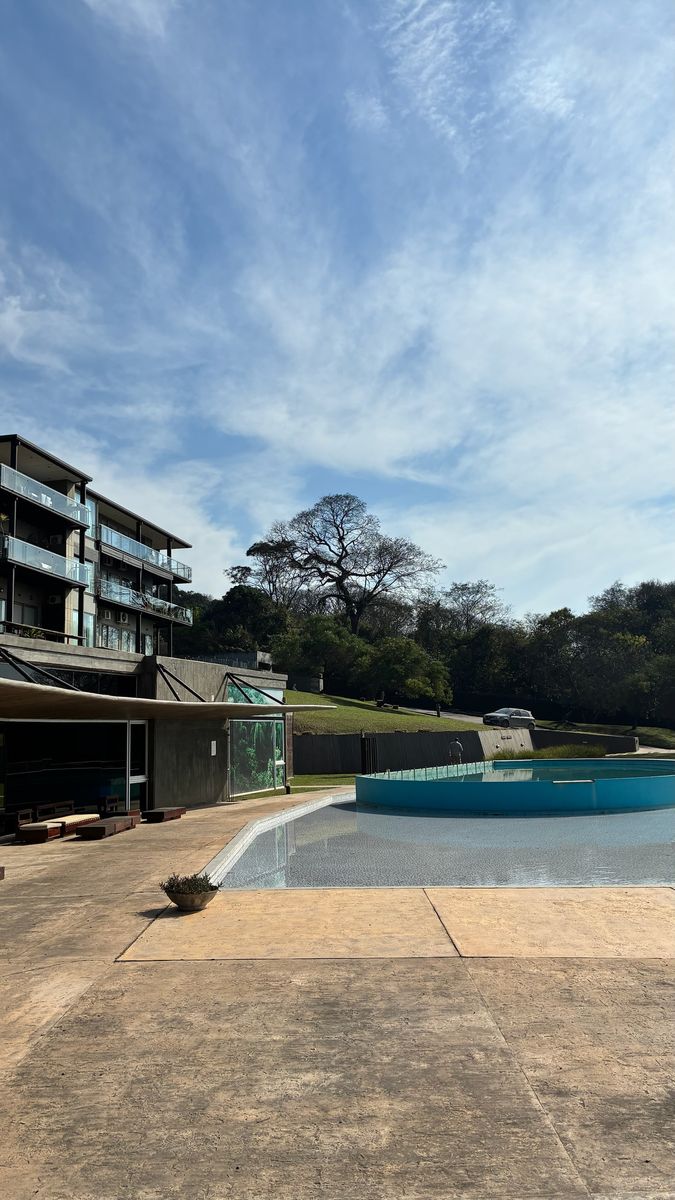 MONOAMBIENTE EN VENTA EN SEMINARIO SUITES