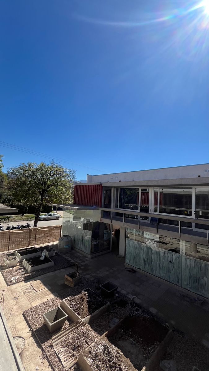 ALQUILER LOCALES COMERCIALES DE 34 M2 a 50 M2 EN YERBA BUENA
