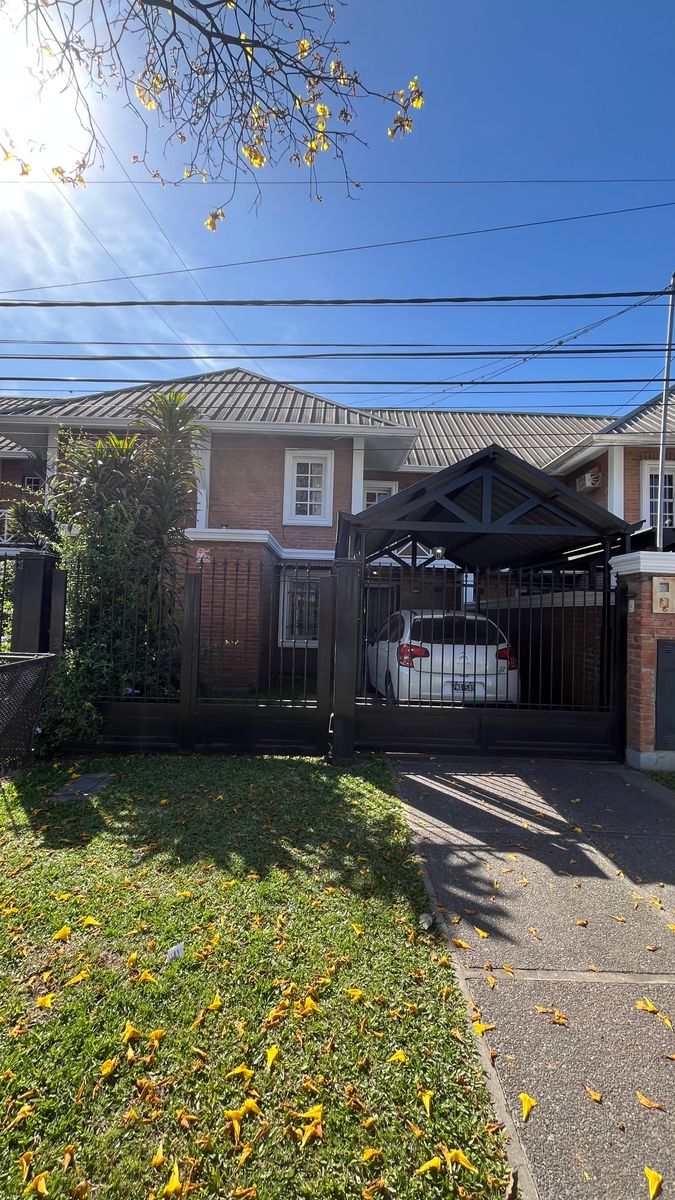 VENTA DUPLEX 3 DORMITORIOS APTO CREDITO HIPOTECARIO