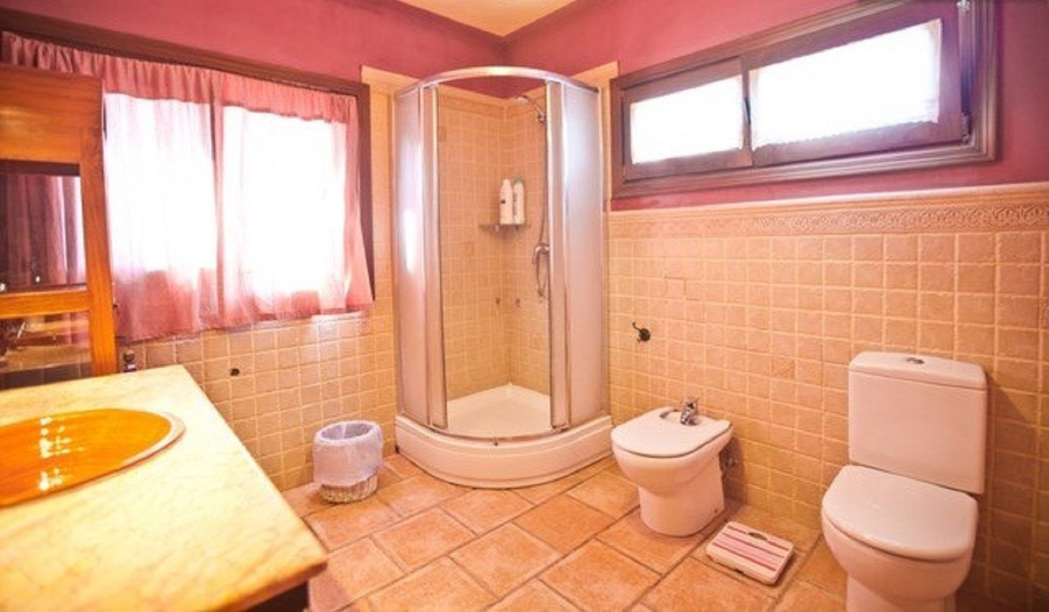 Villa con encanto a minutos de las más famosas playas