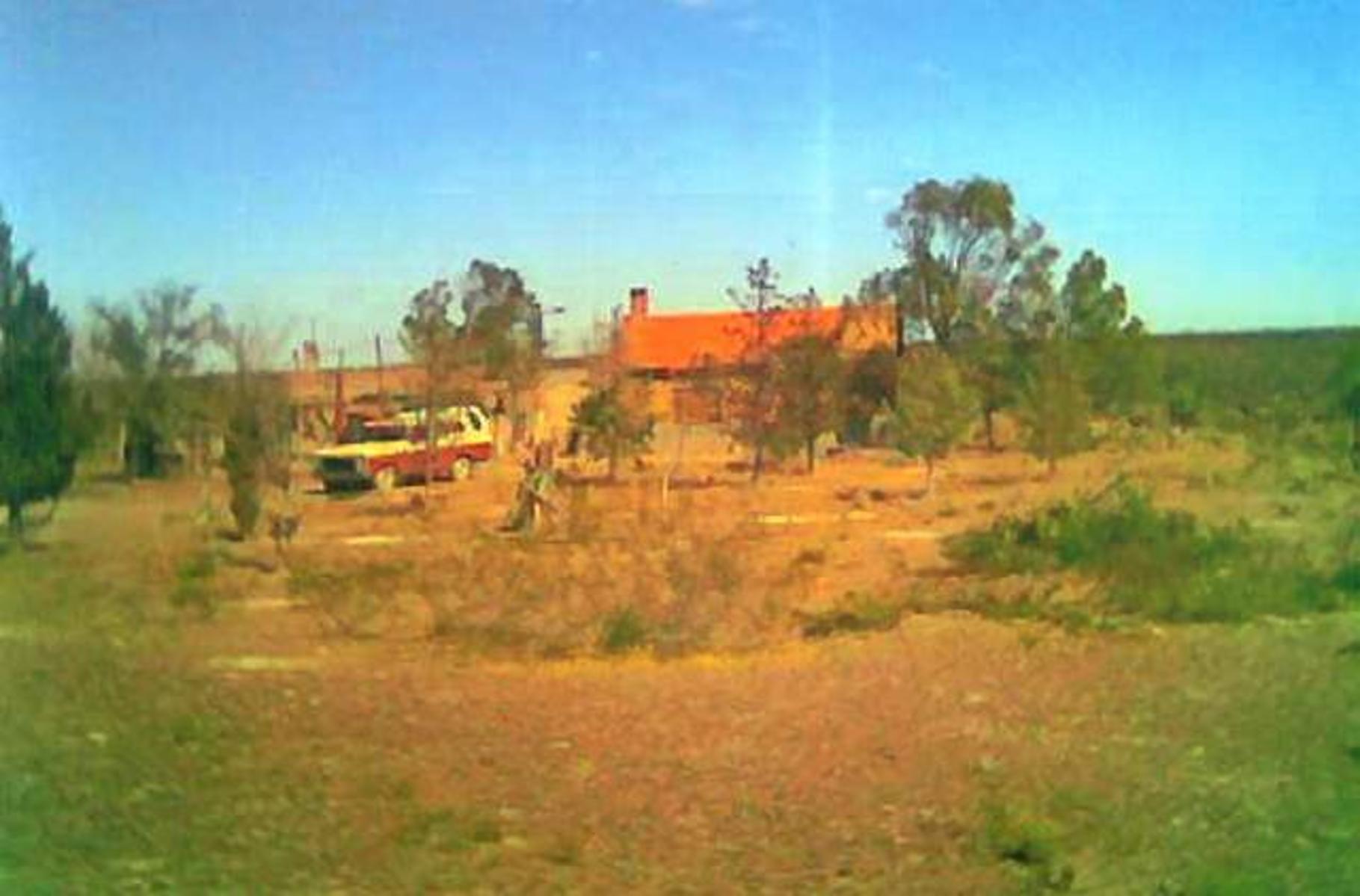 VENDO CAMPO DE 7300 HAS EN VALCHETA, RÍO NEGRO