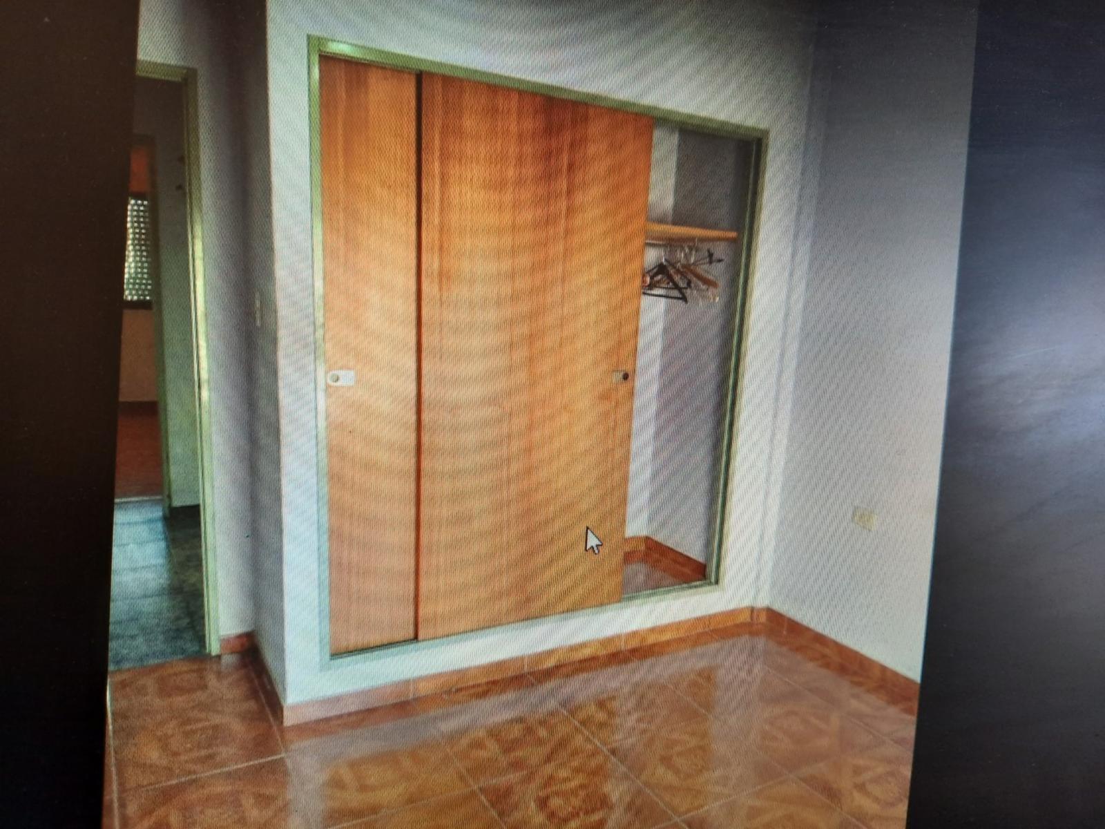 AMPLIO DEPTO.DE 3 AMB. EN 1ER.PISO FONDO