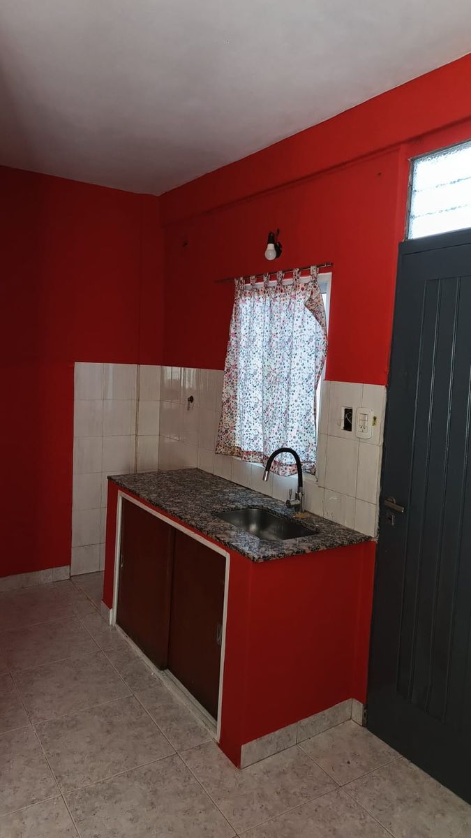 Villa Bosch, Alquilo