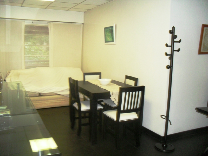 Oficina En Venta - Callao al 1400, Recoleta - US$ 279.000 - 3 ambientes