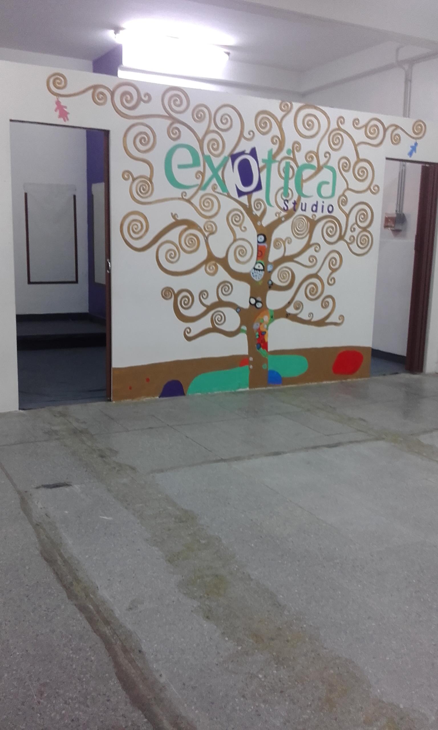 Villa Crespo Local comercial 8x19 cerca zona de autlets