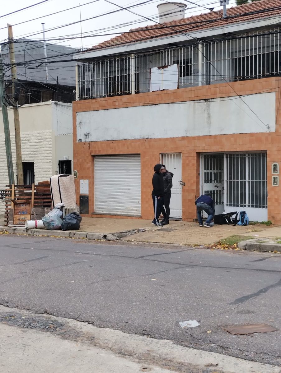 TERRENO EN VENTA EN OLIVOS