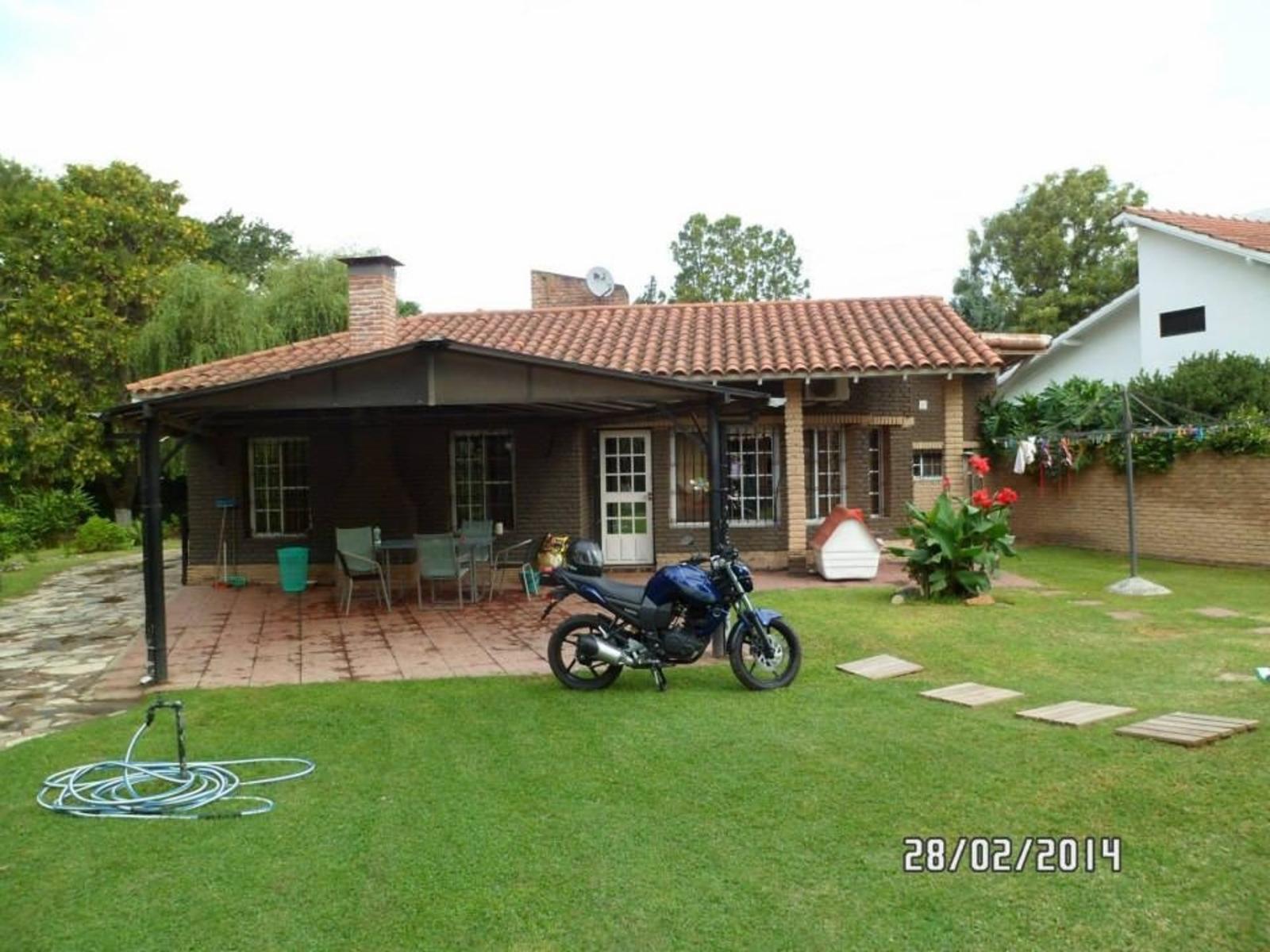 EXCELENTE PROPIEDAD EN VENTA