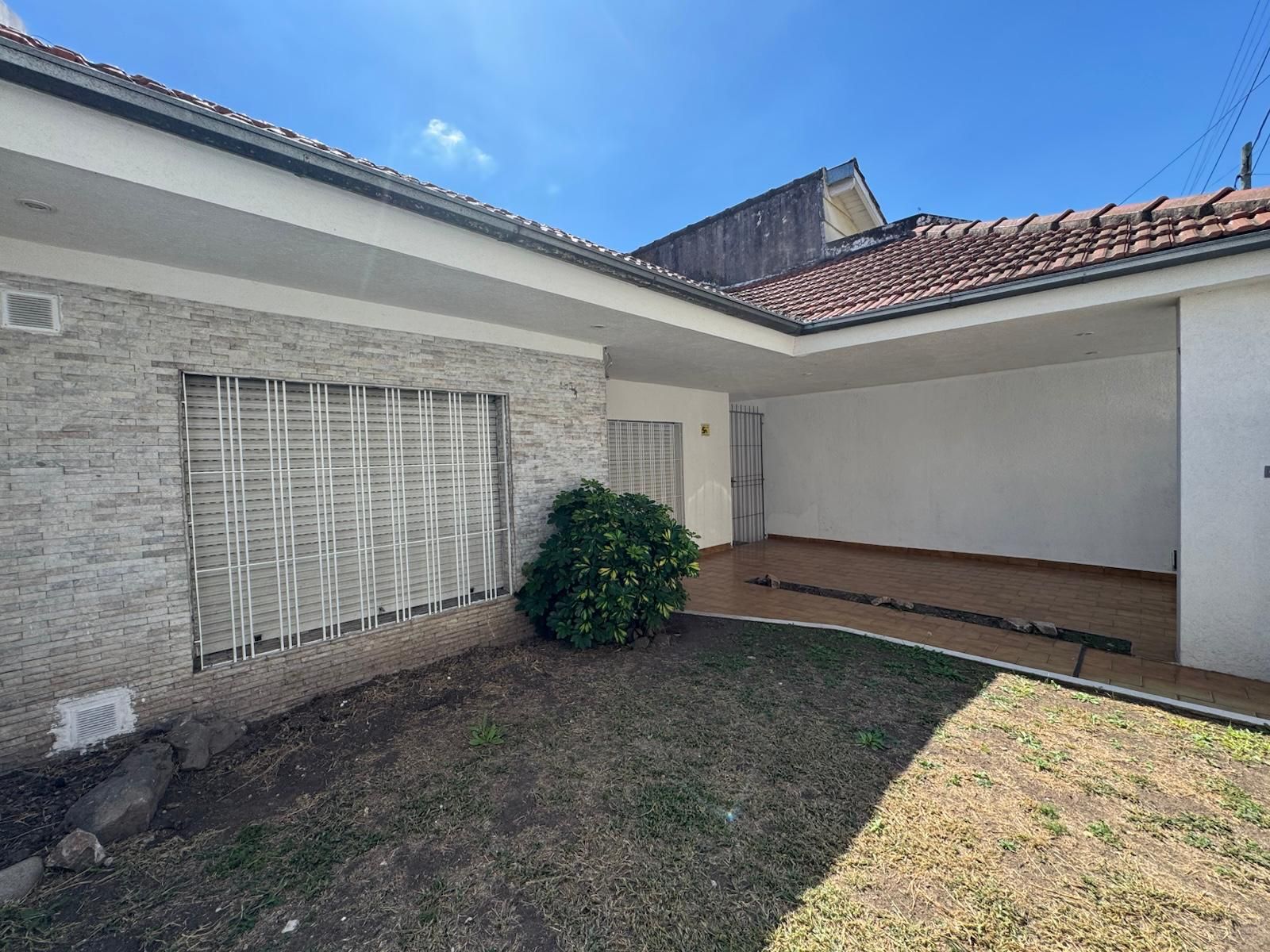 CHALET 3 AMB C/COCH.