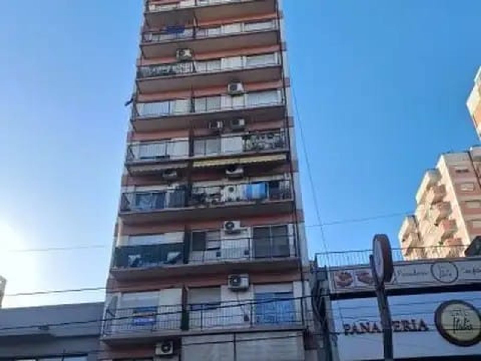 DEPARTAMENTO 2 AMB R.MEJIA