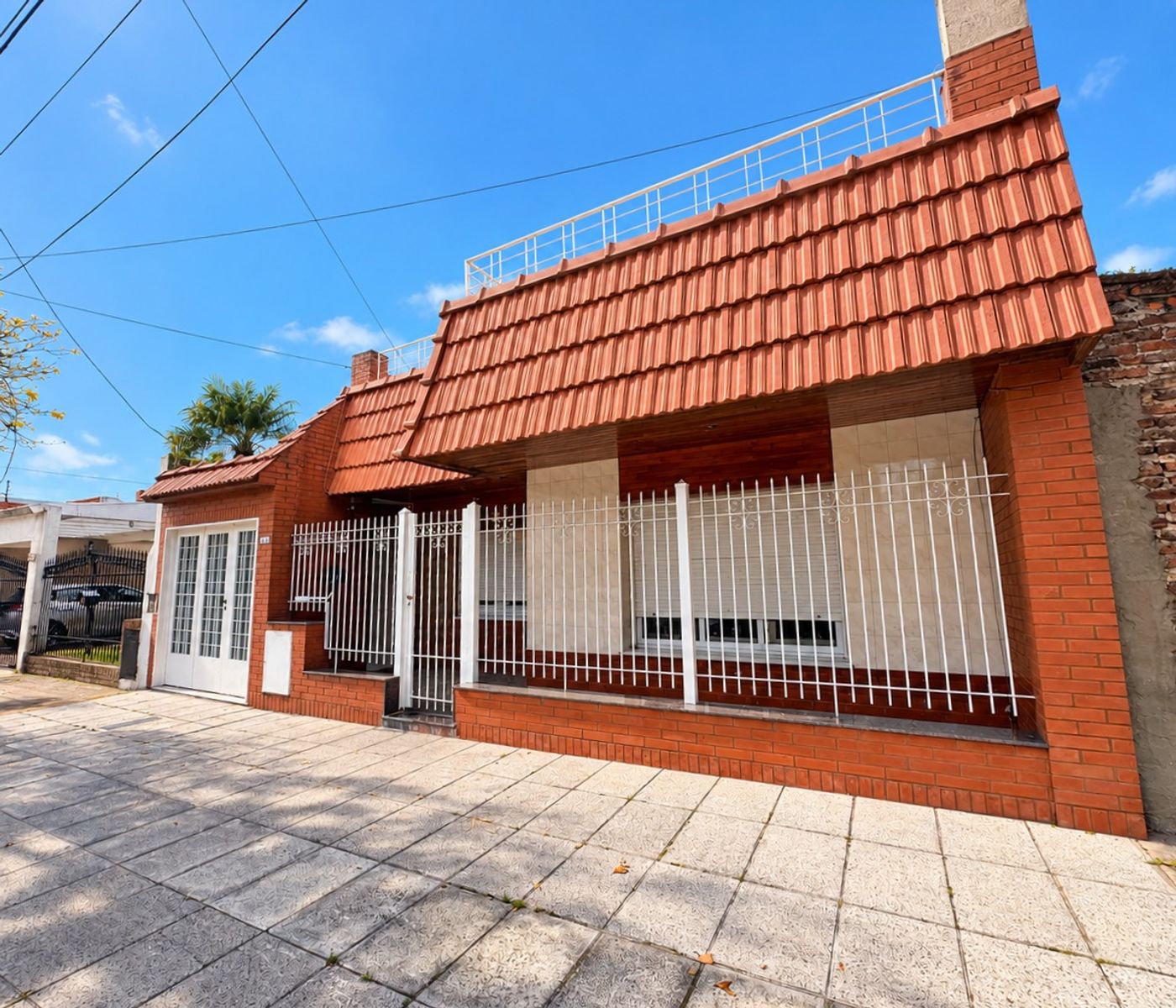 CASA 3 AMB.EL PALOMAR APTO/CREDITO