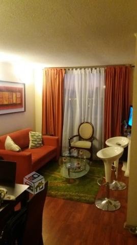 departamento sector franklin