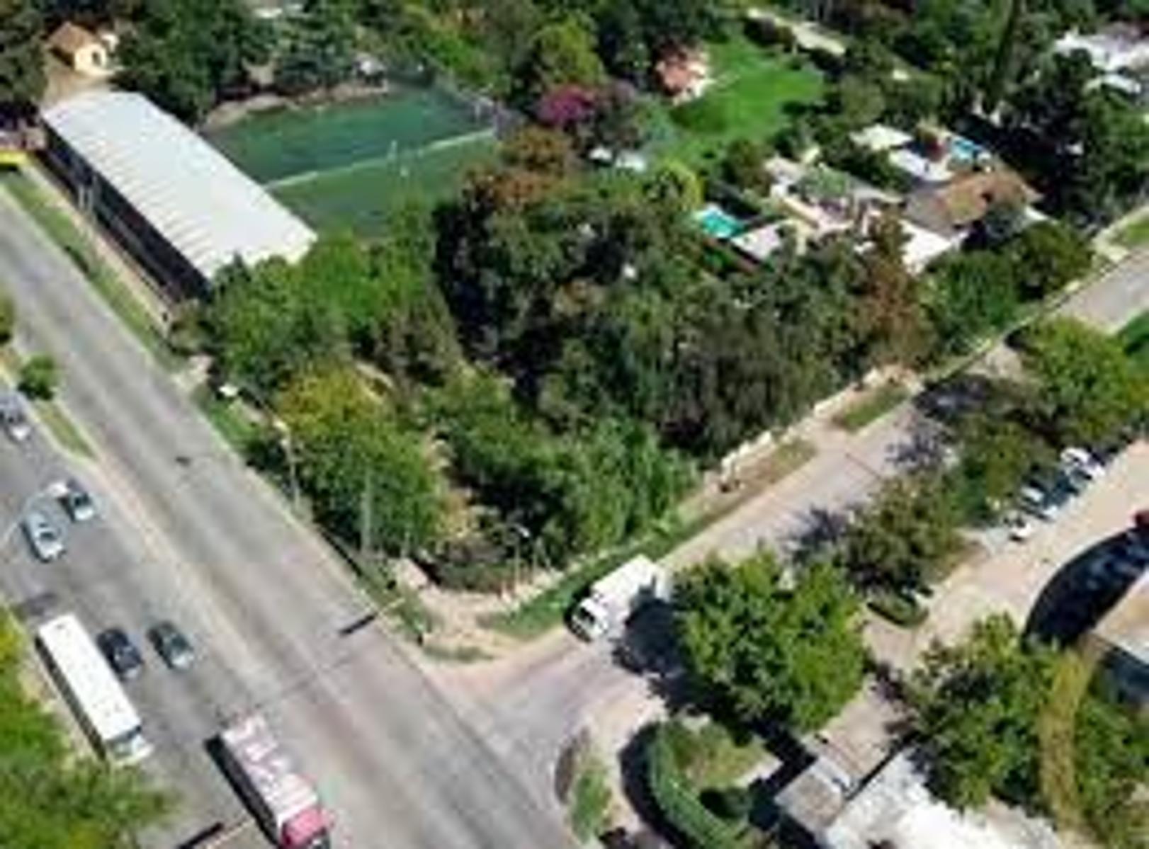 Se Vende Fracción Comercial Sobre Ruta 197. Oportunidad
