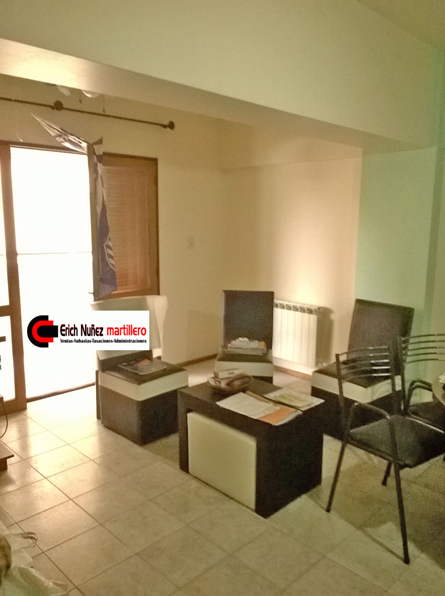 DEPARTAMENTO EN SAN JUAN CAPITAL