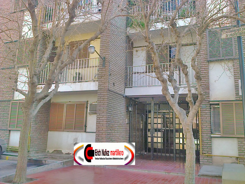 DEPARTAMENTO EN SAN JUAN CAPITAL