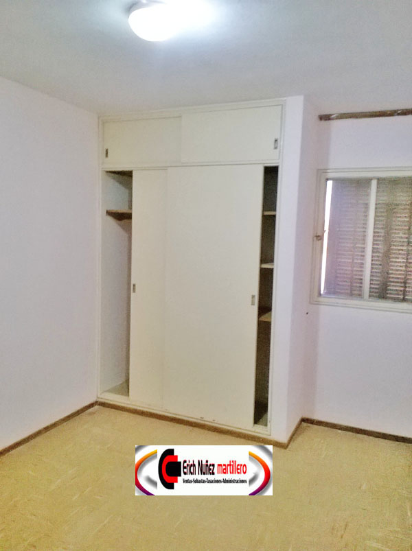 DEPARTAMENTO EN SAN JUAN CAPITAL