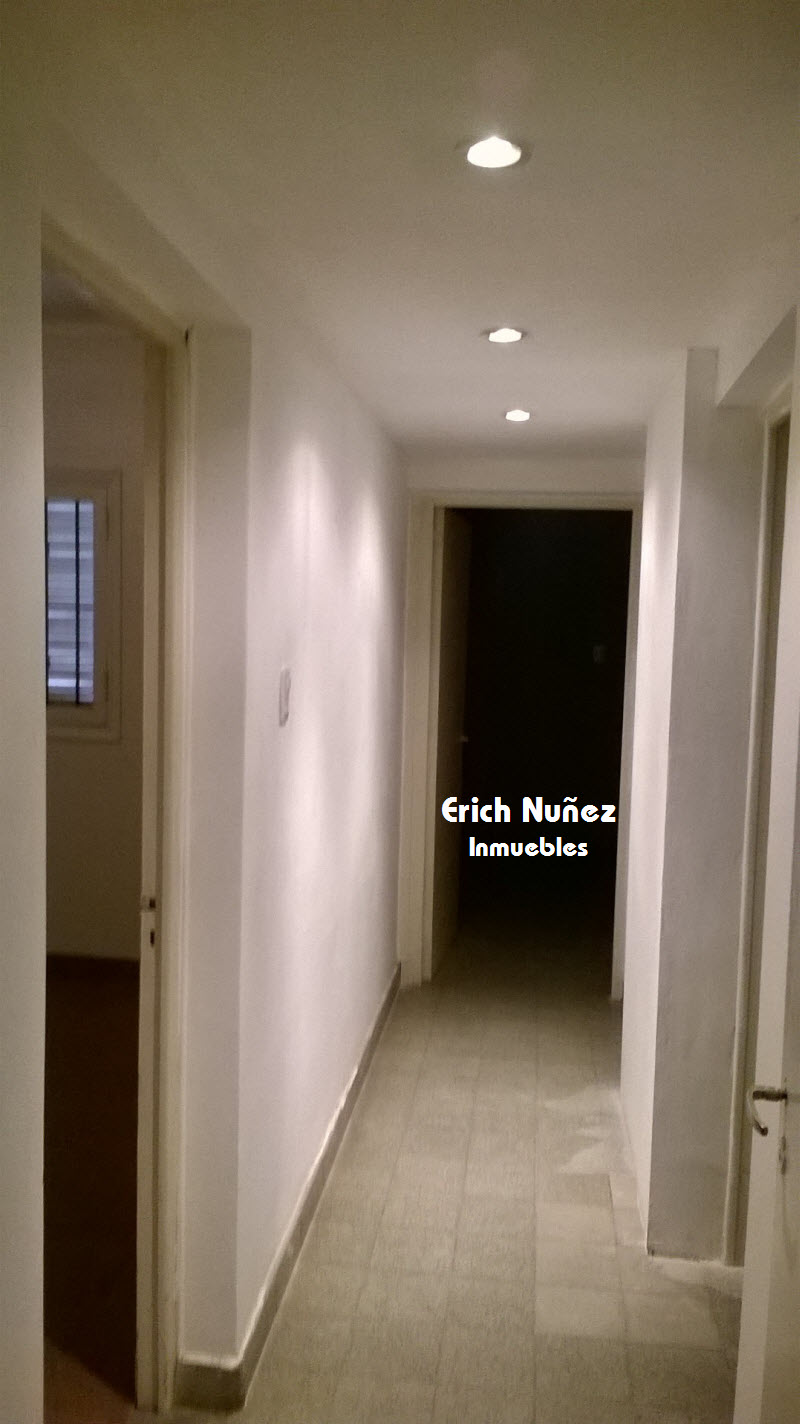 Departamento amplio en microcentro de San Juan