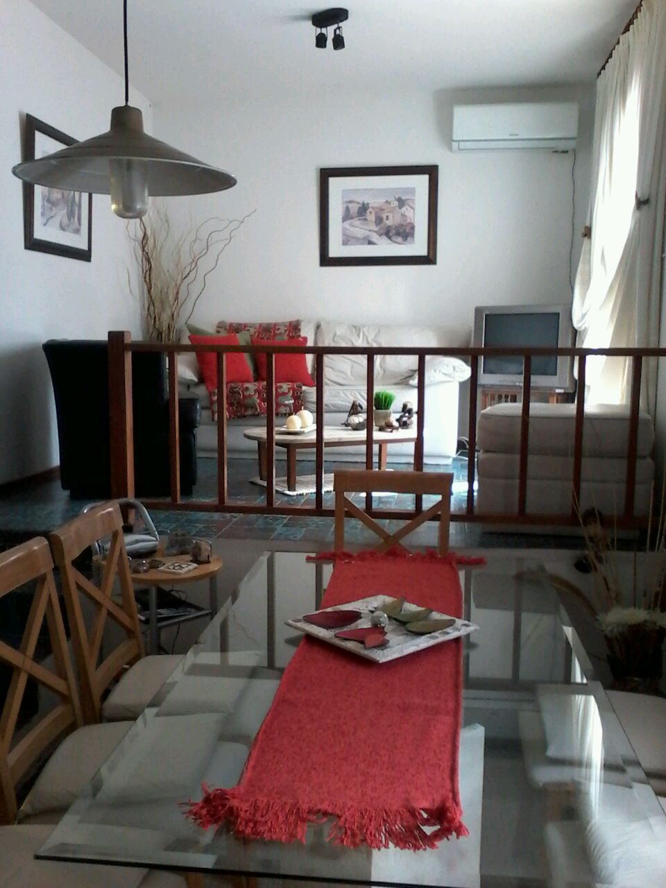 CHALET CON PARQUE / PISCINA / SOLARIUM / QUINCHO EN B° VILLA DEL LAGO