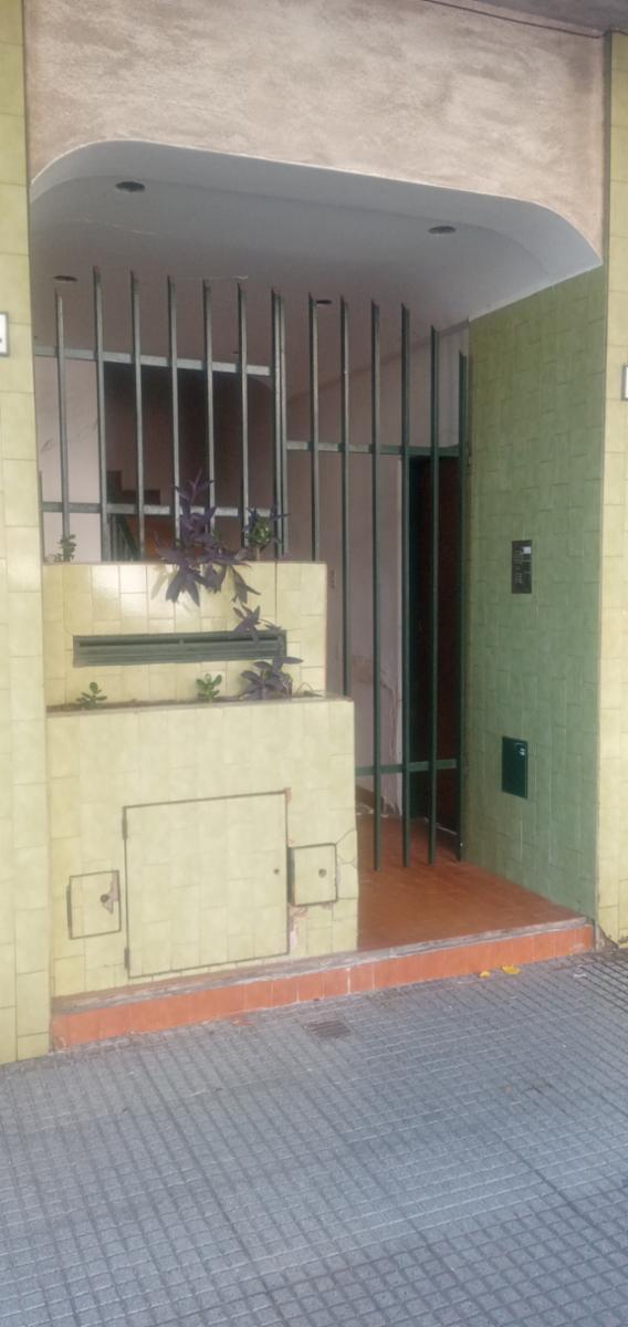 Dpto 2 ambientes y Medio - Sin expensas