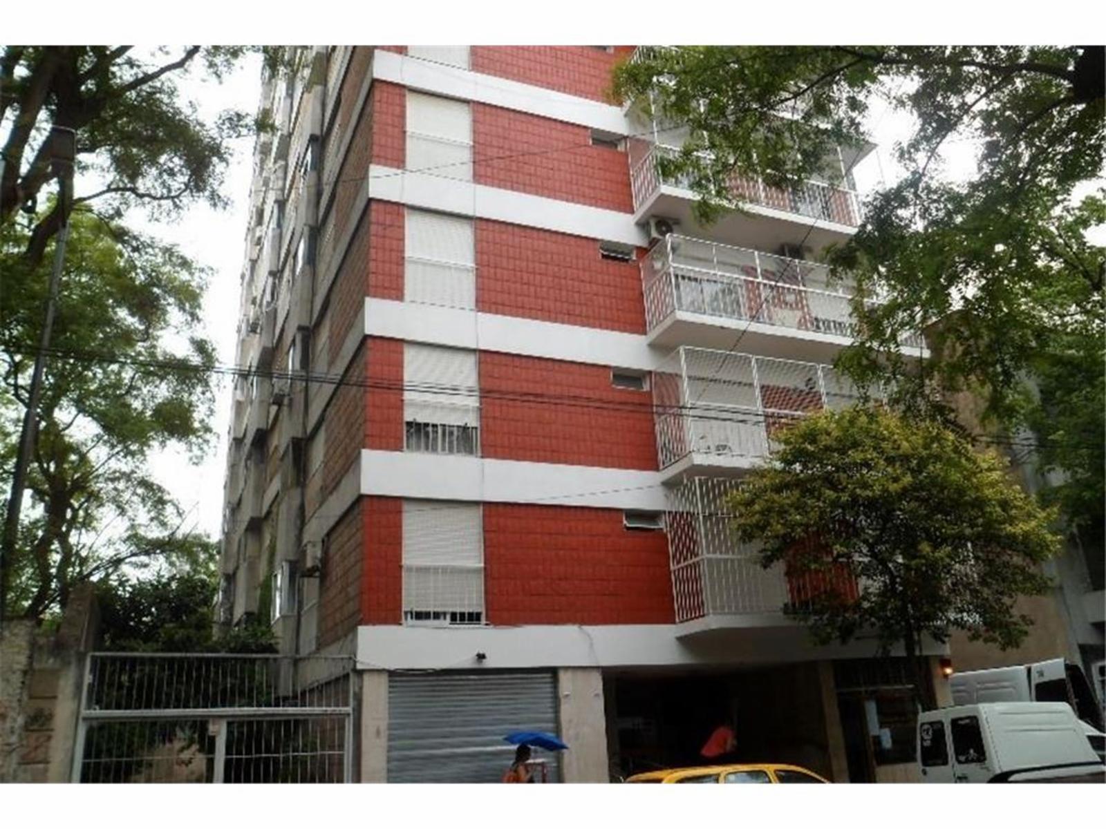 Departamento 3 Amb. Frente c/balcon Bacacay 3800