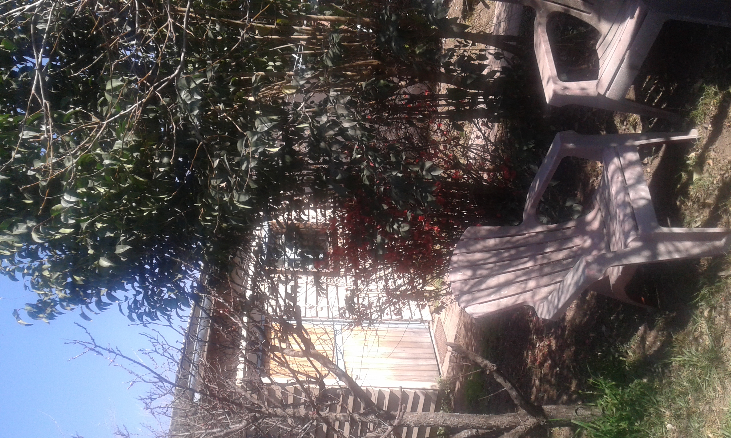 CASA EN VENTA MERLO CENTRO