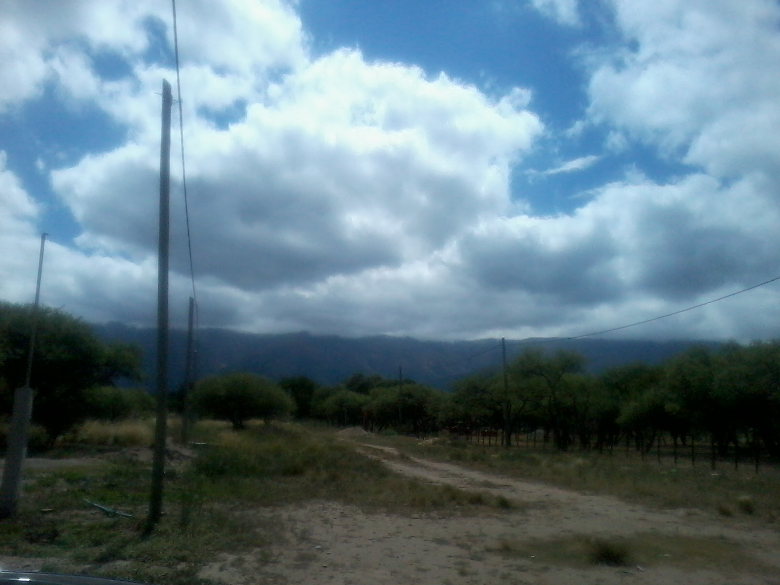 LOTES EN VENTA-MERLO