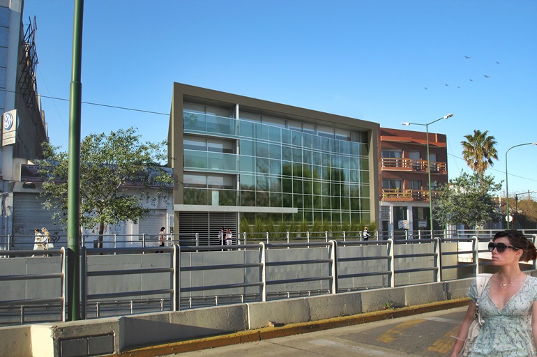 Monoambiente divisible de gran calidad!