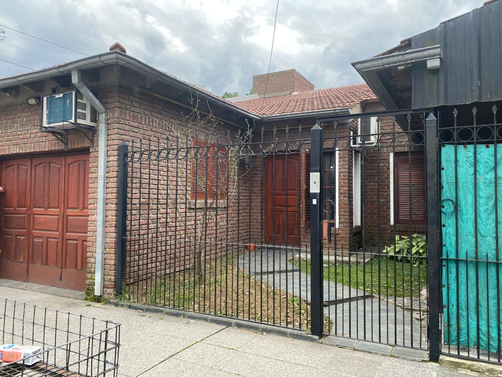 Excelente Casa en Zona Céntrica de Zárate