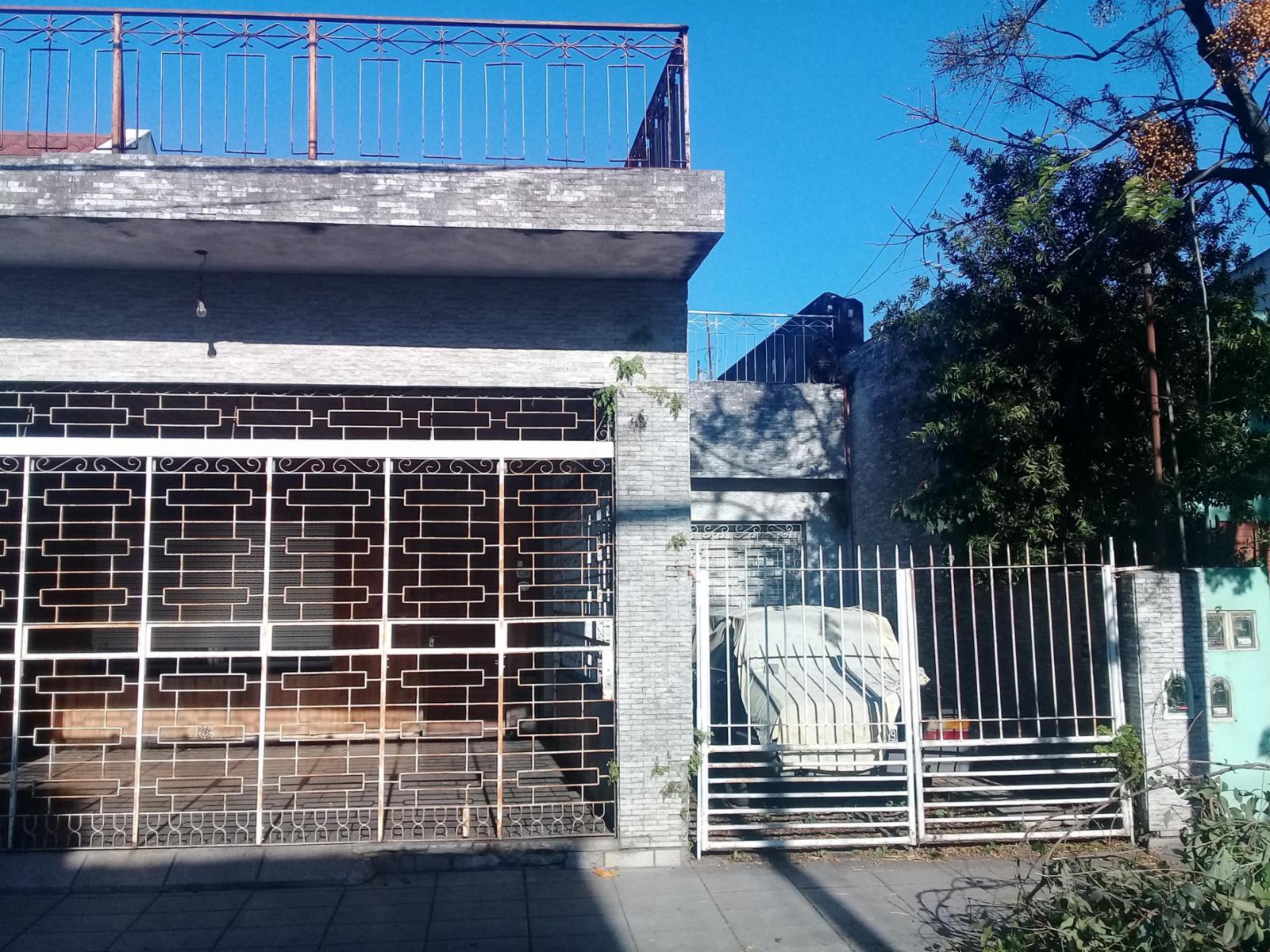 CASA LOTE PROPIO 8.66 X 43.3