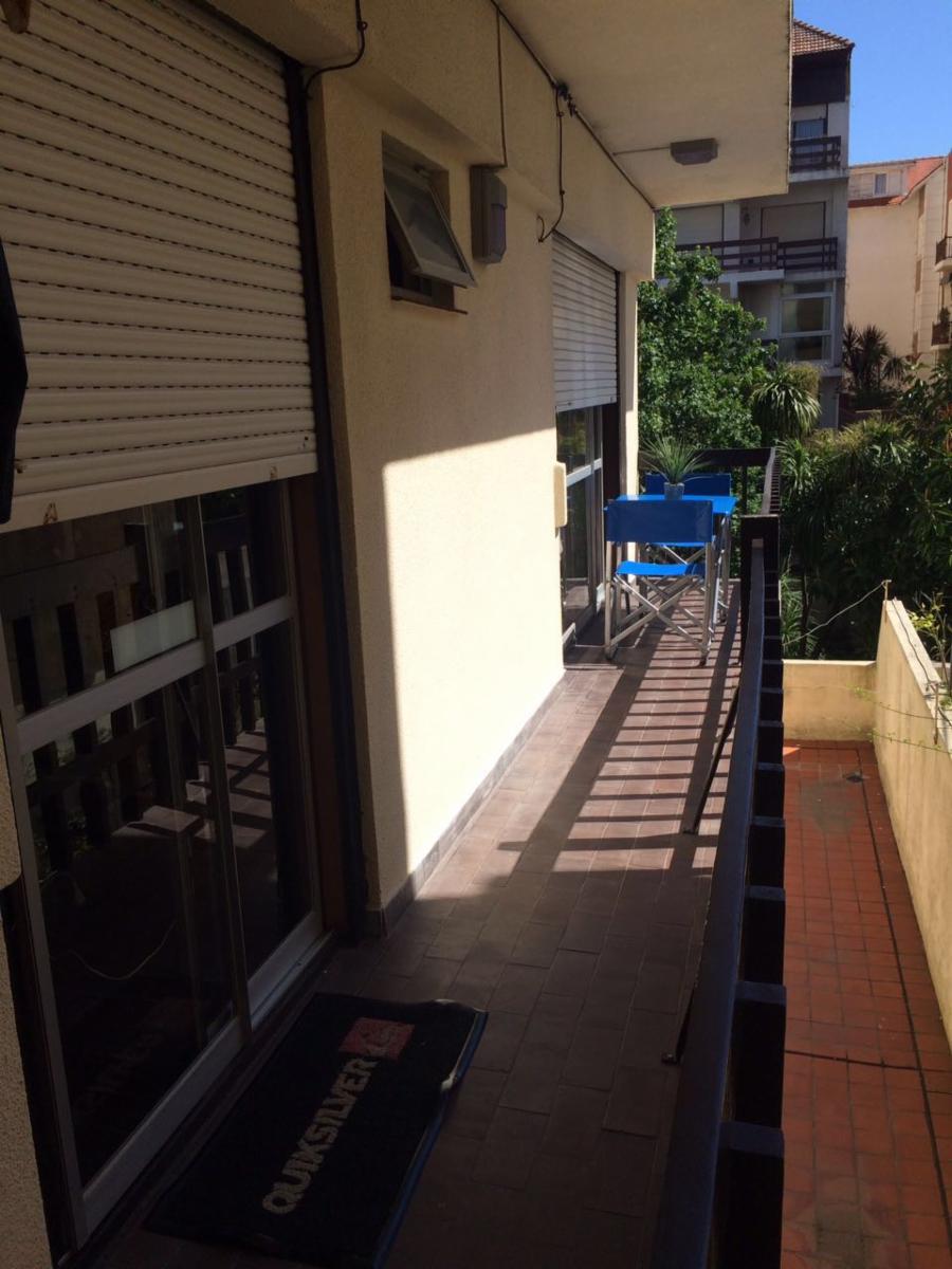 Alquiler Enero 2 amb Playa grande 2236022344